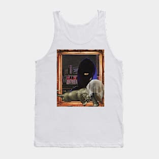 The Portrait Tank Top